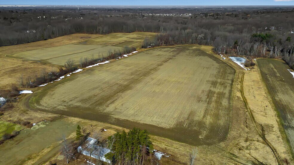 More Photos Of VL Ellicott rd, Orchard Park Land For Sale