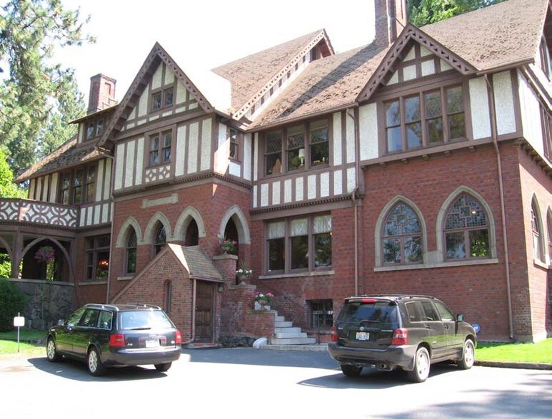 More Photos Of 703 W 7th Ave, Spokane Coworking Space