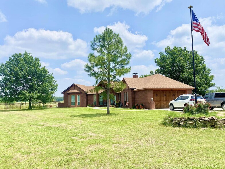 More Photos Of 12053 S State Hwy 34, Scurry Land For Sale