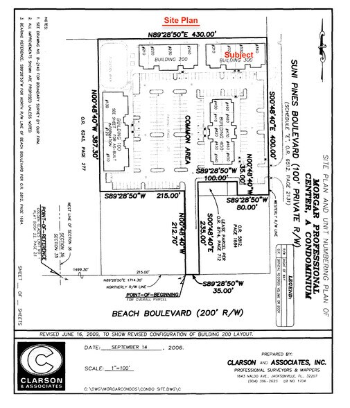More Photos Of 14011 Beach Blvd, Jacksonville Beach Medical For Sale