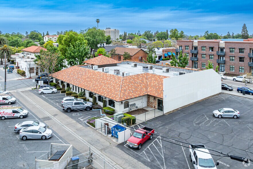 More Photos Of 222 N Garden St, Visalia Office For Lease