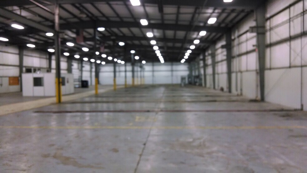 More Photos Of 1815 Magda Dr, Montpelier Warehouse For Lease