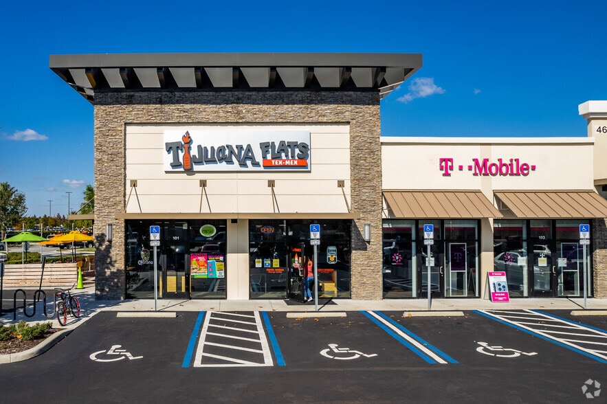 More Photos Of 4693 Gardens Park Blvd, Orlando General Retail For Lease