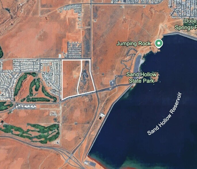 More Photos Of Sand Hollow Pkwy, Hurricane Land For Sale