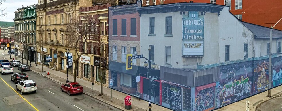 More Photos Of , Hamilton General Retail For Sale