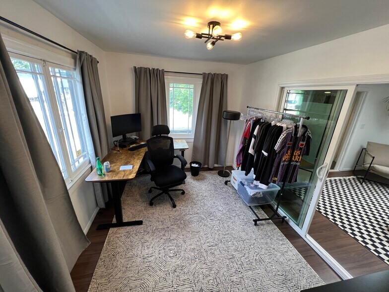 More Photos Of 3377 S Robertson Blvd, Los Angeles Storefront Retail Office For Lease