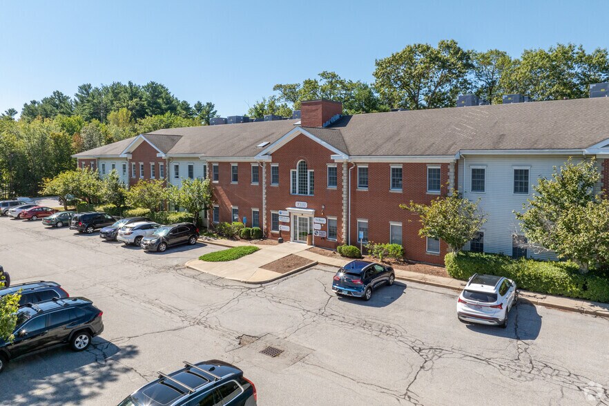 More Photos Of 234 Littleton Rd, Westford Office For Sale