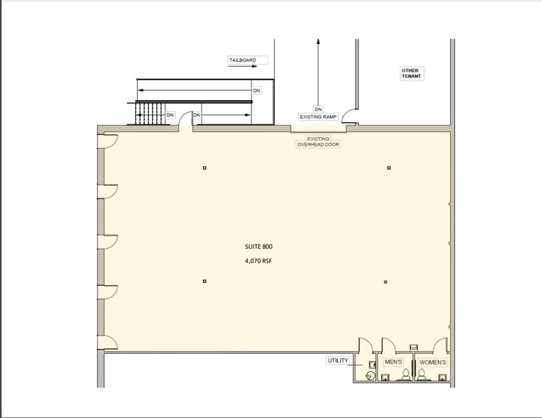 More Photos Of 10 Micro Dr, Woburn Warehouse For Lease