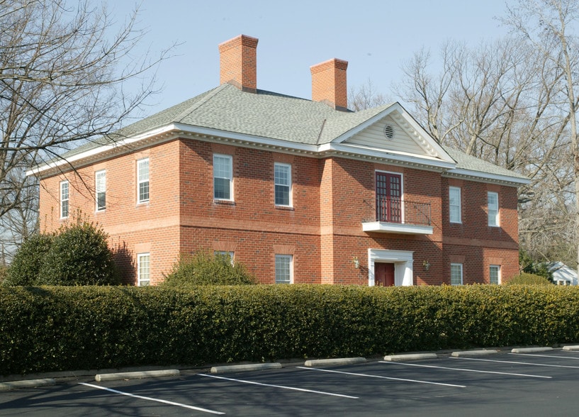 Primary Photo Of 8010 Ridge Rd, Richmond Office For Lease