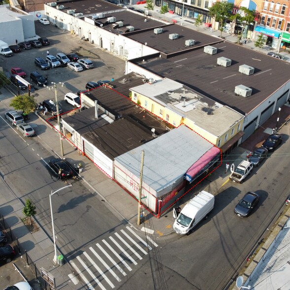 More Photos Of 2014 Cornaga Ave, Far Rockaway Land For Sale