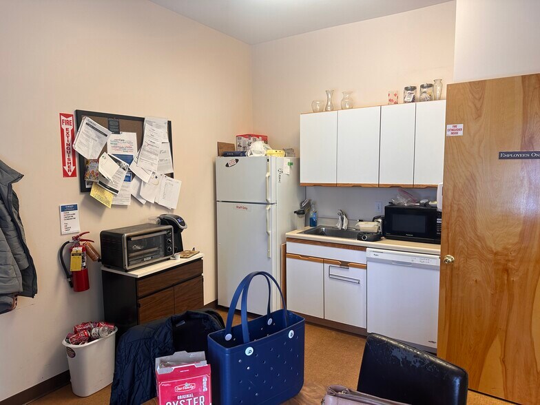 More Photos Of 1249 S M 75, Boyne City Office For Sale
