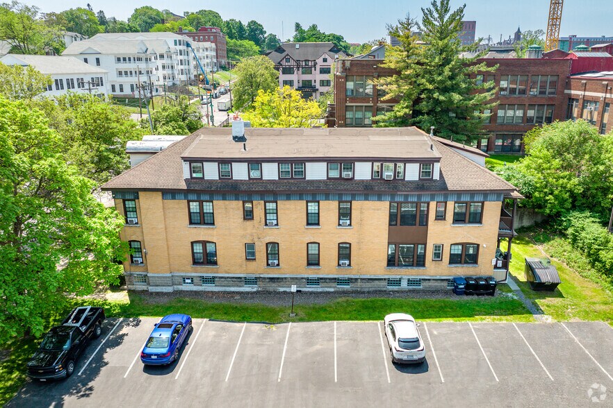 More Photos Of 514 Walnut Ave, Syracuse Apartments For Sale