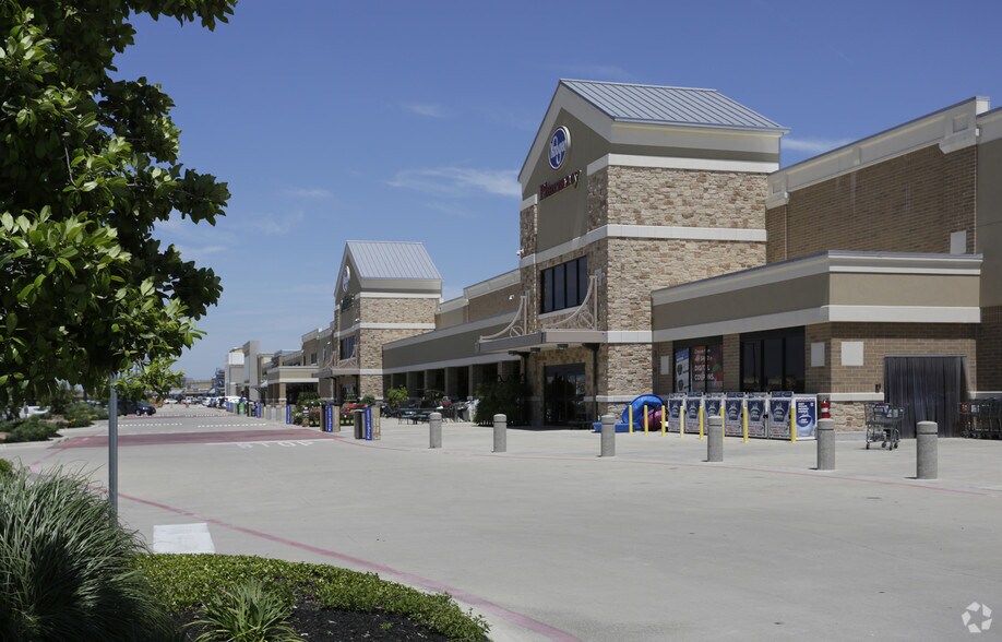 More Photos Of Grand Parkway & Morton Rd, Katy Unknown For Lease