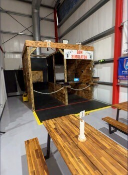 More Photos Of 32503 Tamina Rd, Magnolia Showroom For Lease