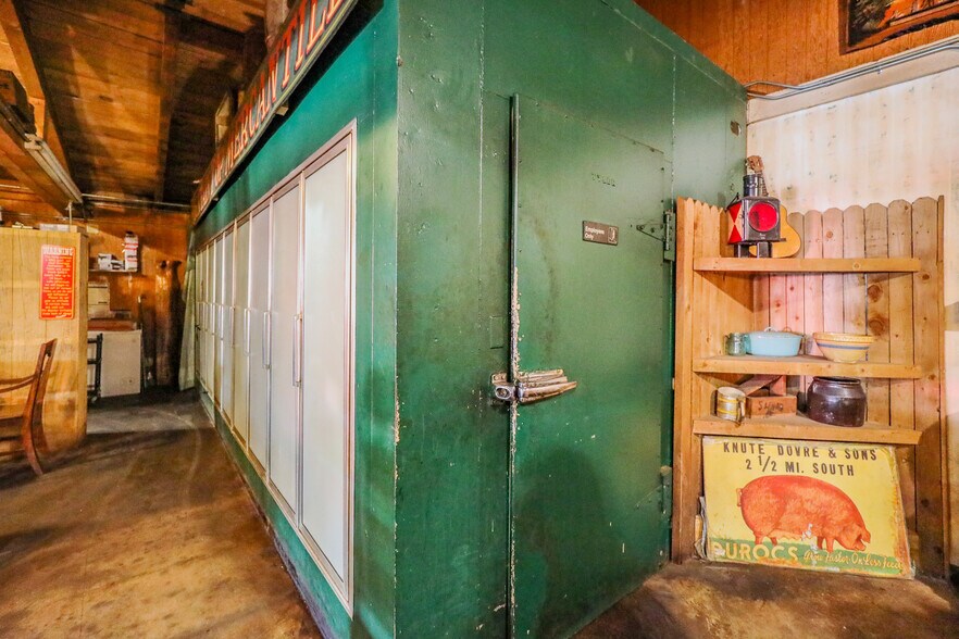 More Photos Of 105 James Canyon Highway, Cloudcroft Restaurant For Sale