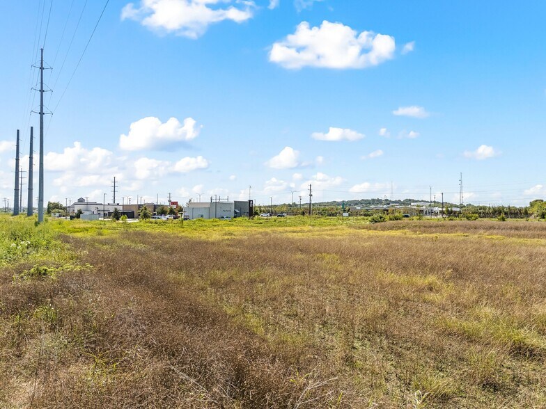 More Photos Of 4709 Golden Triangle blvd, Fort Worth Land For Sale