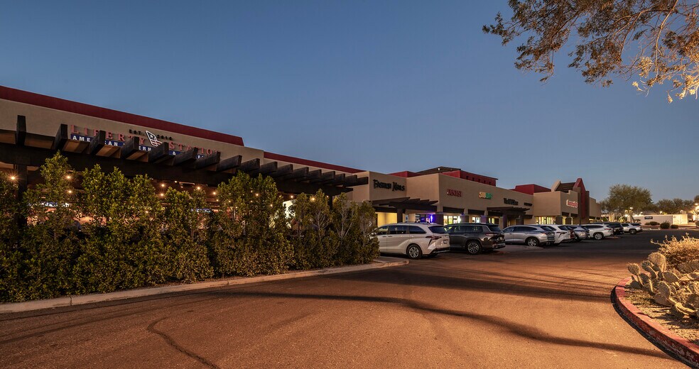 More Photos Of 34402-34522 N Scottsdale Rd, Scottsdale Unknown For Lease