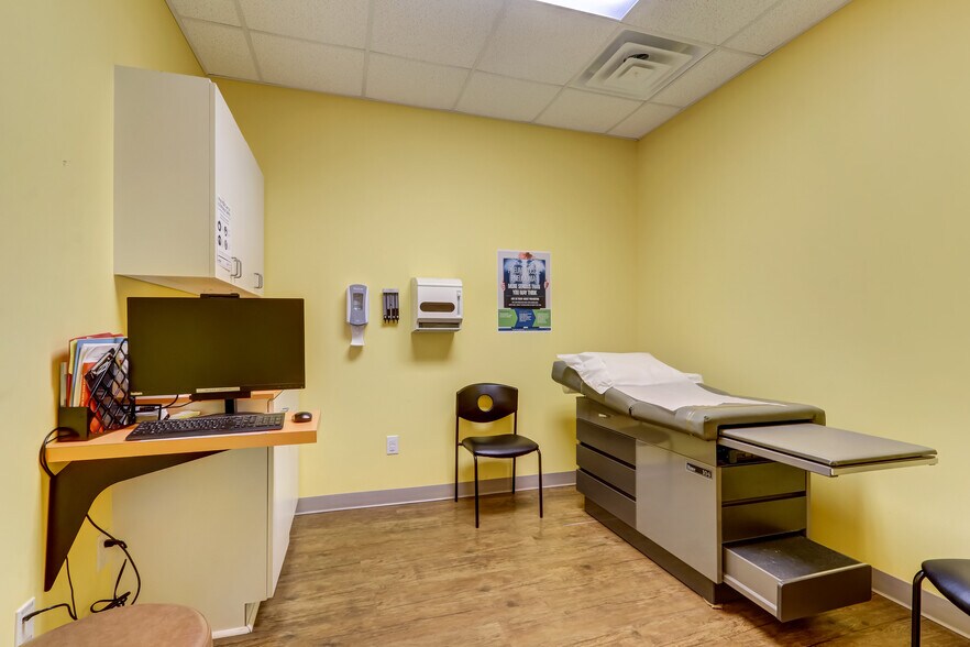 More Photos Of 118 S Scales St, Reidsville Medical For Sale