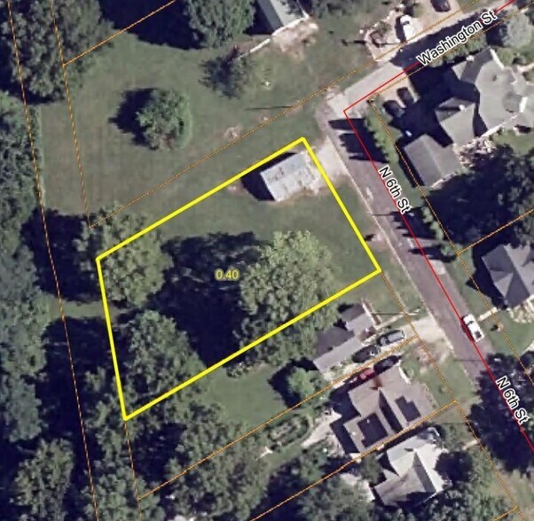 More Photos Of 411 N 6th St, Elsberry Land For Sale