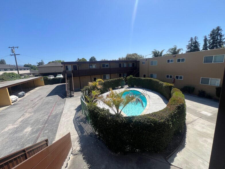 More Photos Of 925 Pomeroy Ave, Santa Clara Apartments For Sale