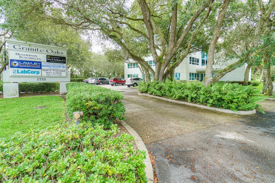 More Photos Of 1735 W Hibiscus Blvd, Melbourne Medical For Lease