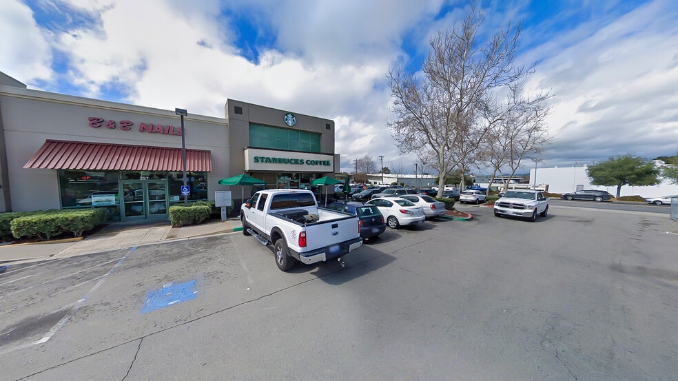 More Photos Of 221-239 S Vasco Rd, Livermore Freestanding For Lease