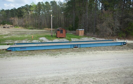 More Photos Of 686 NC 98 Hwy E, Bunn Warehouse For Sale
