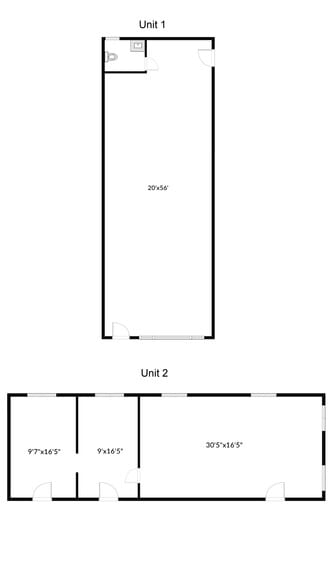 More Photos Of 2094 Boston Post Rd, Larchmont Storefront For Lease