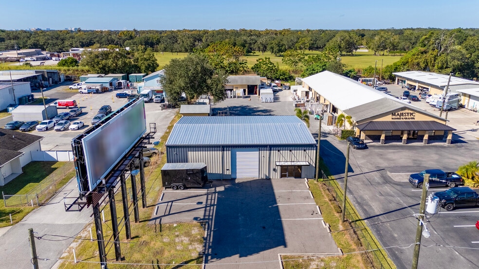 More Photos Of 4954 S Orange Ave, Orlando Flex For Lease