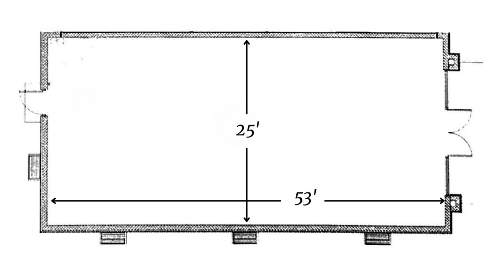More Photos Of 9090 W State Road 84, Davie Freestanding For Lease