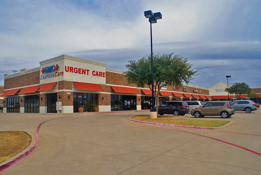 More Photos Of 8245 Precinct Line Rd, North Richland Hills Unknown For Lease