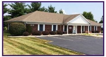Primary Photo Of 1210 Paragon Dr, O'Fallon Office For Sale