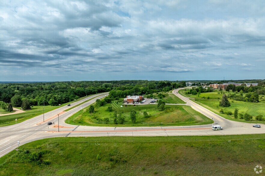 More Photos Of 195th Ave @ 115th St, New Richmond Land For Sale