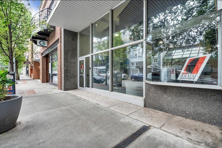 Primary Photo Of 28 Church Ave SW, Roanoke Storefront Retail Residential For Sale