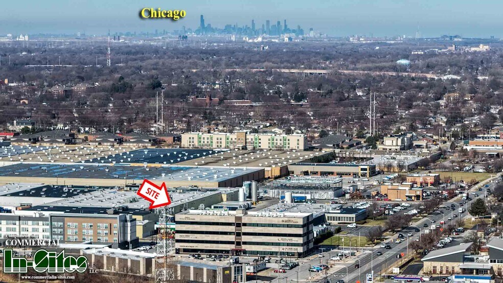 More Photos Of 9410 Calumet Ave, Munster Medical For Sale