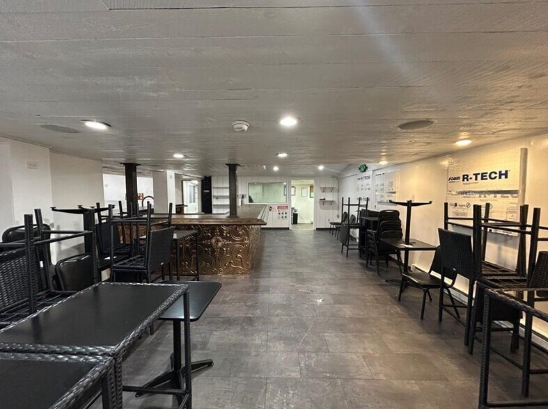 More Photos Of 401 E 4th St, Watkins Glen Restaurant For Sale