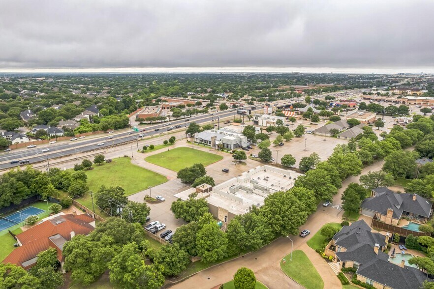 More Photos Of 17980 Dallas Pky, Dallas Medical For Lease