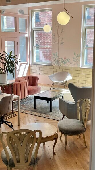 More Photos Of 1546 Fulton St, Pittsburgh Coworking Space