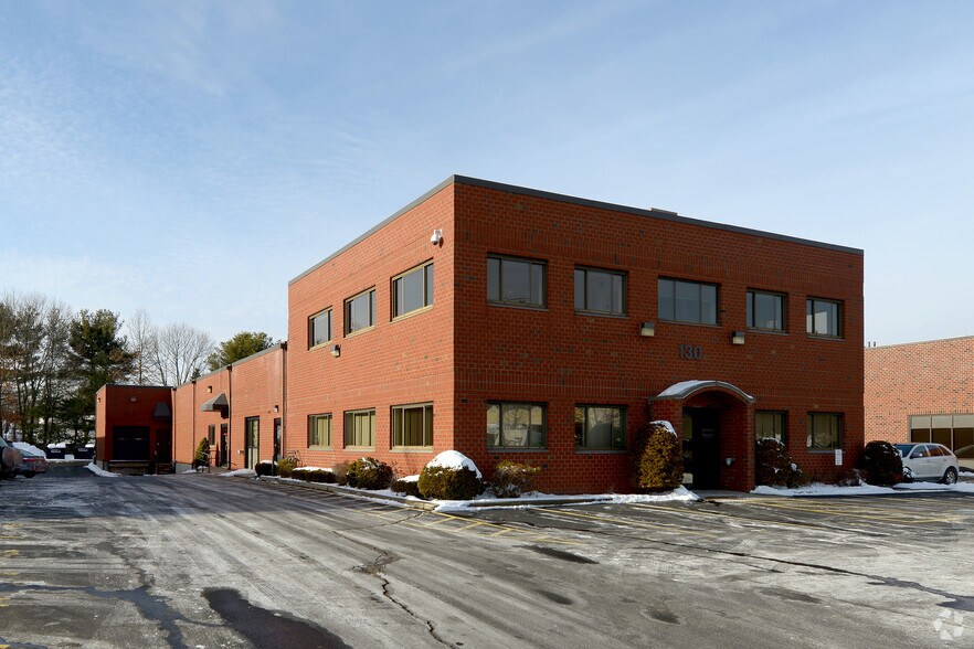 More Photos Of 130 Kerry Pl, Norwood Office For Sale
