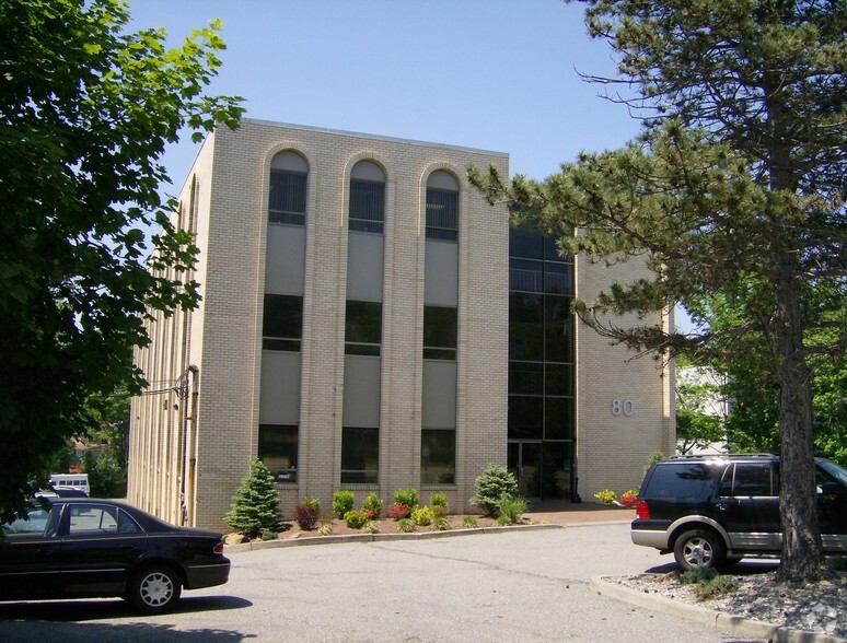 More Photos Of 80 Pompton Ave, Verona Office For Lease