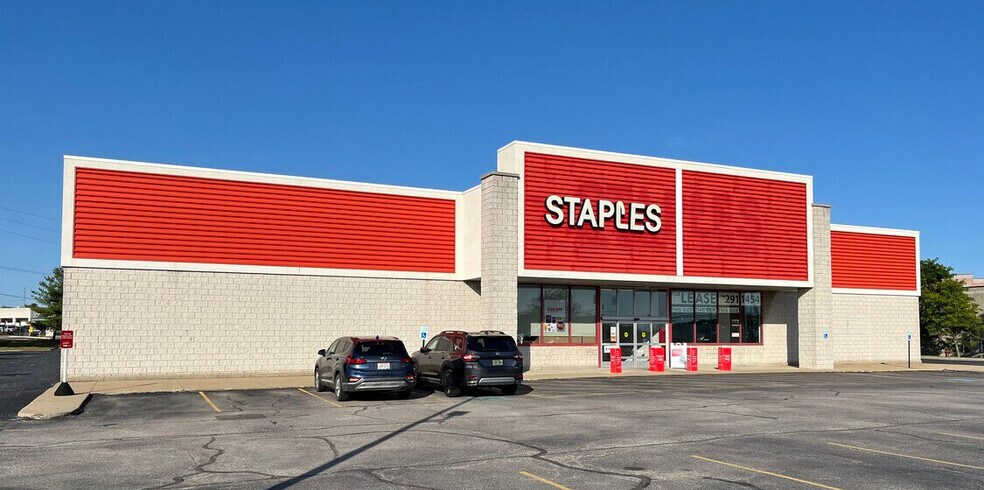 More Photos Of 9374 State Route 14, Streetsboro Storefront Retail Office For Lease