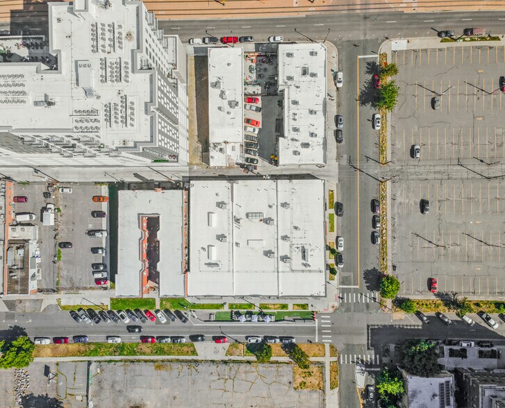 More Photos Of 2200-2220 California St, Denver Restaurant For Sale