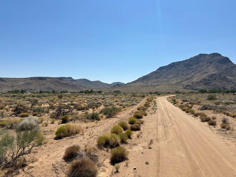 More Photos Of 5298 County Highway 20, Kingman Land For Sale