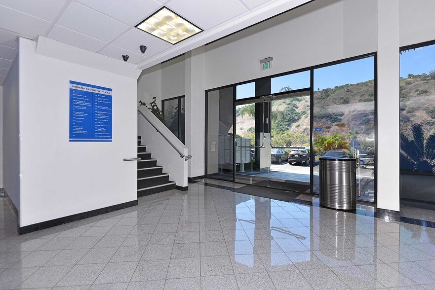 More Photos Of 4455 Morena Blvd, San Diego Office For Sale