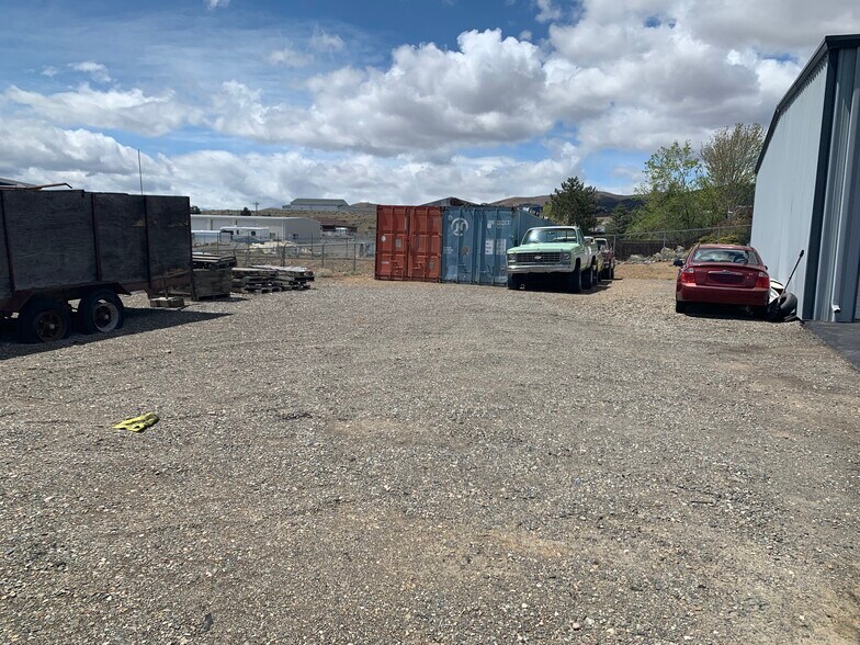 21 Dr, Mound House, NV 89706 Distribution For Sale