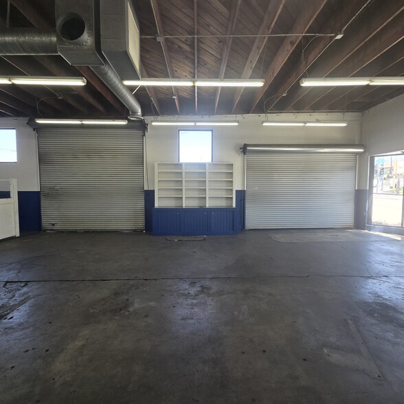 More Photos Of 6545 San Fernando Rd, Glendale Auto Repair For Lease