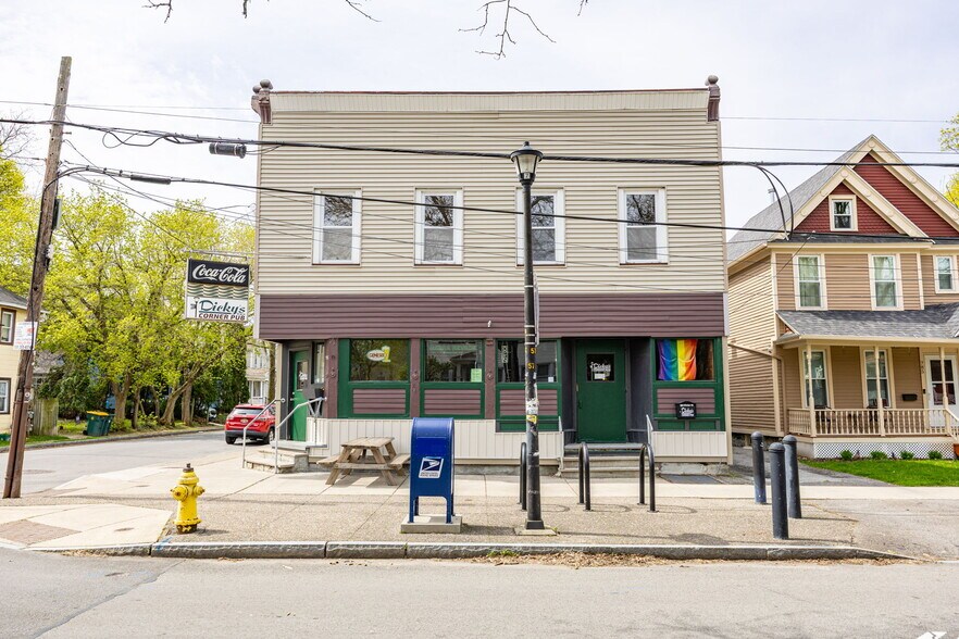 More Photos Of 789-791 Meigs St, Rochester Apartments For Sale