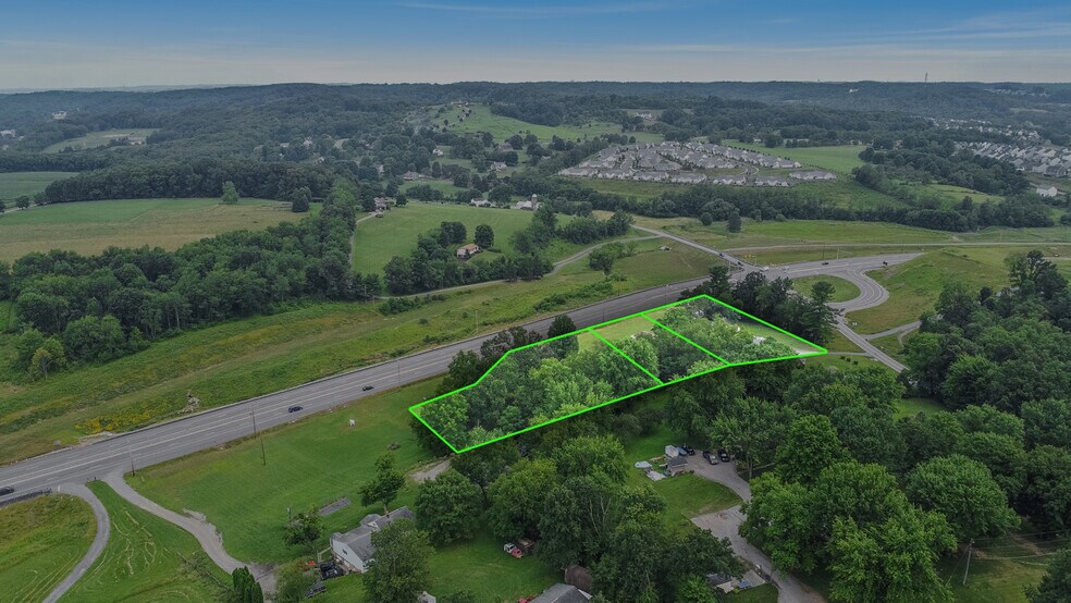 More Photos Of 102-108 Allemande Ln, Valencia Land For Sale