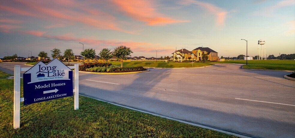 More Photos Of US 290 @ FM 362, Waller Land For Sale