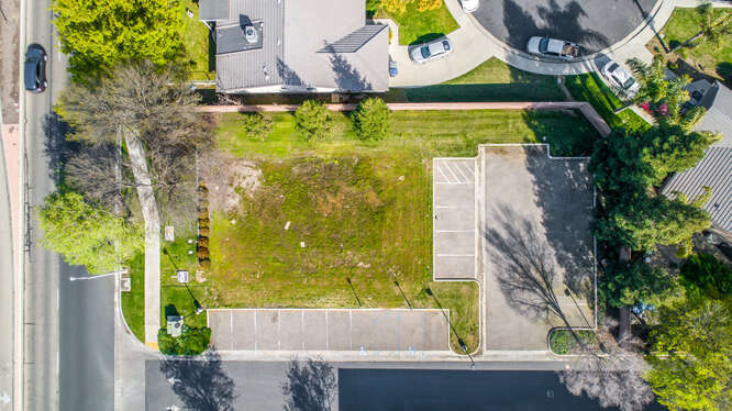 More Photos Of 1801 E Walnut Ave, Visalia Land For Sale